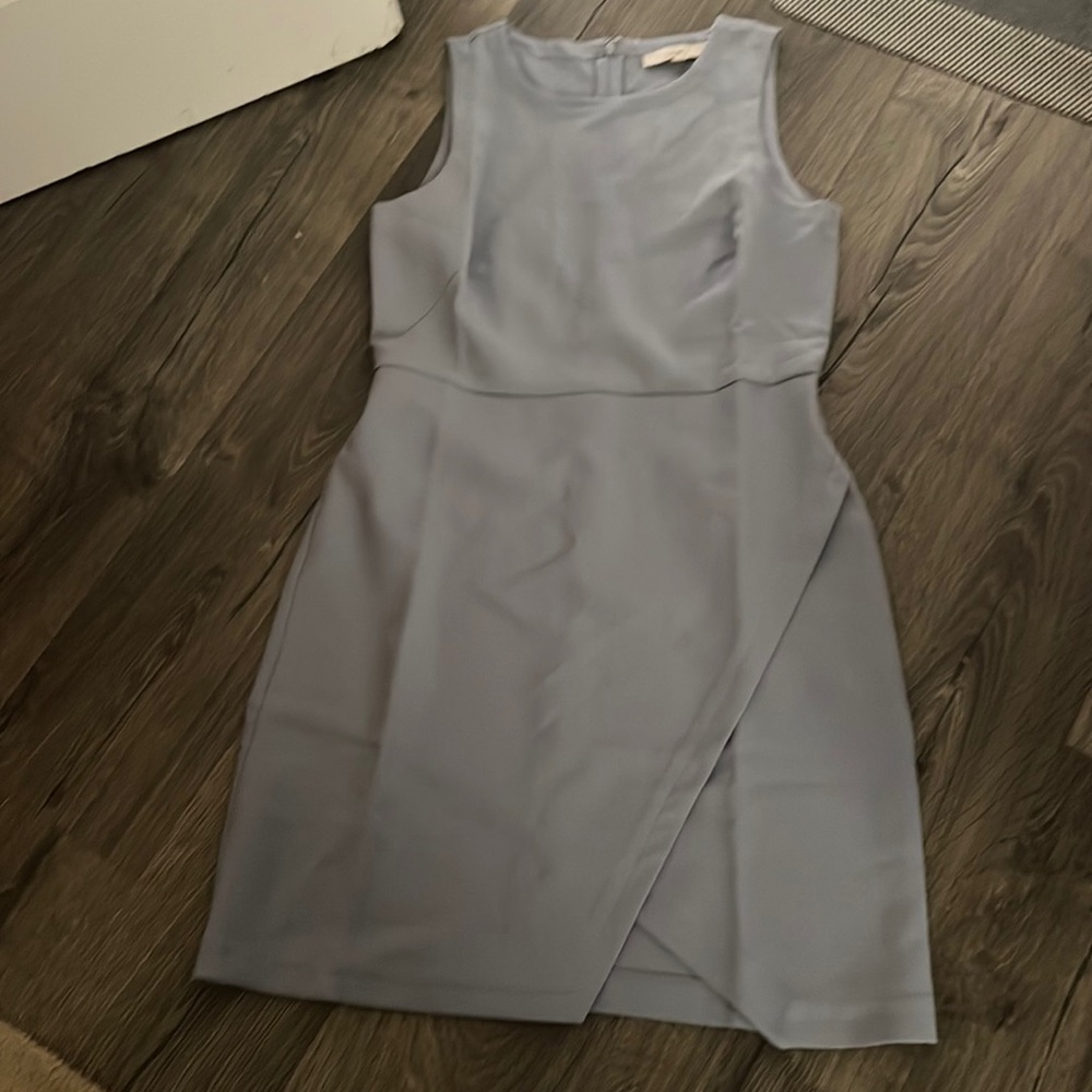 Loft sheath dress